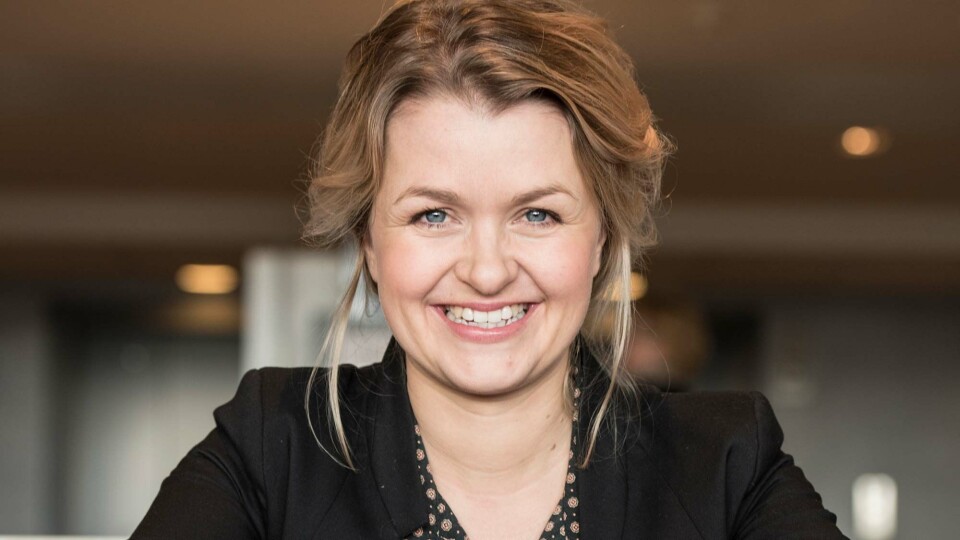 Støtter BNL om utdanning