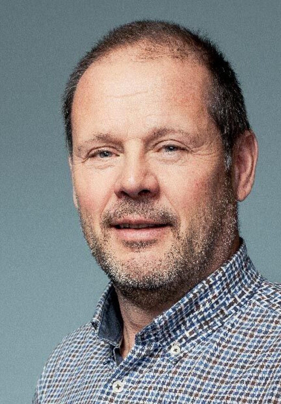 FORBEDRINGER: Seksjonsleder Ørnulf Halmrast i Arbeidstilsynet er fornøyd med å ha fått på plass en bedre søknadsløsning for asbestarbeid. Han ser frem til å kunne tilby en bedre løsning også for melding av enkeltoppdrag.ORBEDRINGER: Seksjonsleder Ørnulf Halmrast i Arbeidstilsynet er fornøyd med å ha fått på plass en bedre søknadsløsning for asbestarbeid. Han ser frem til å kunne tilby en bedre løsning også for melding av enkeltoppdrag.
