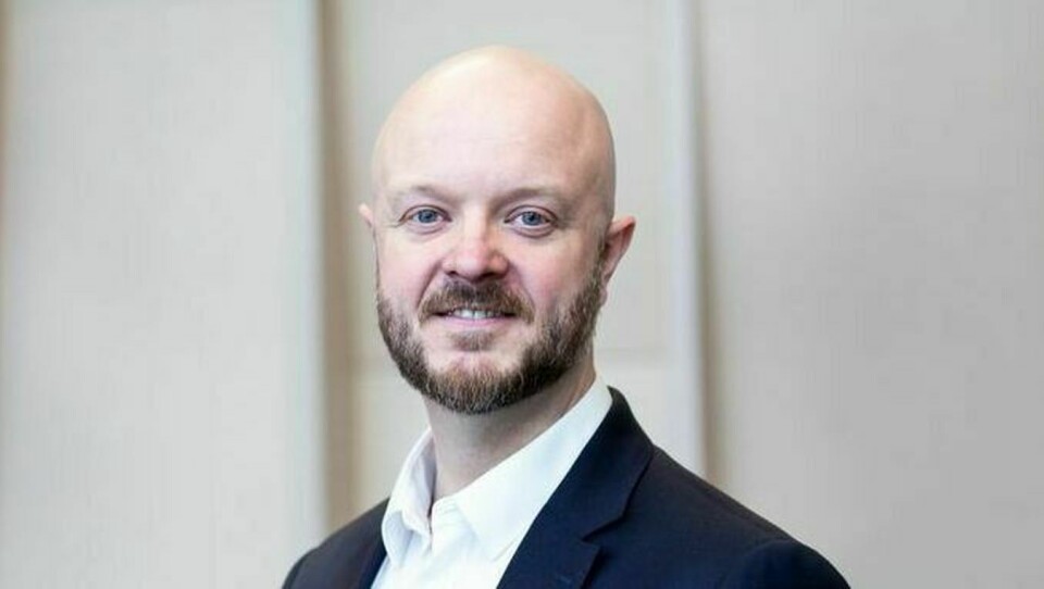 Torstein Hoem håper at pilotprosjektet blir permanent og mener at det gjør det enklere for seriøse bedrifter å vise at de følger reglene.