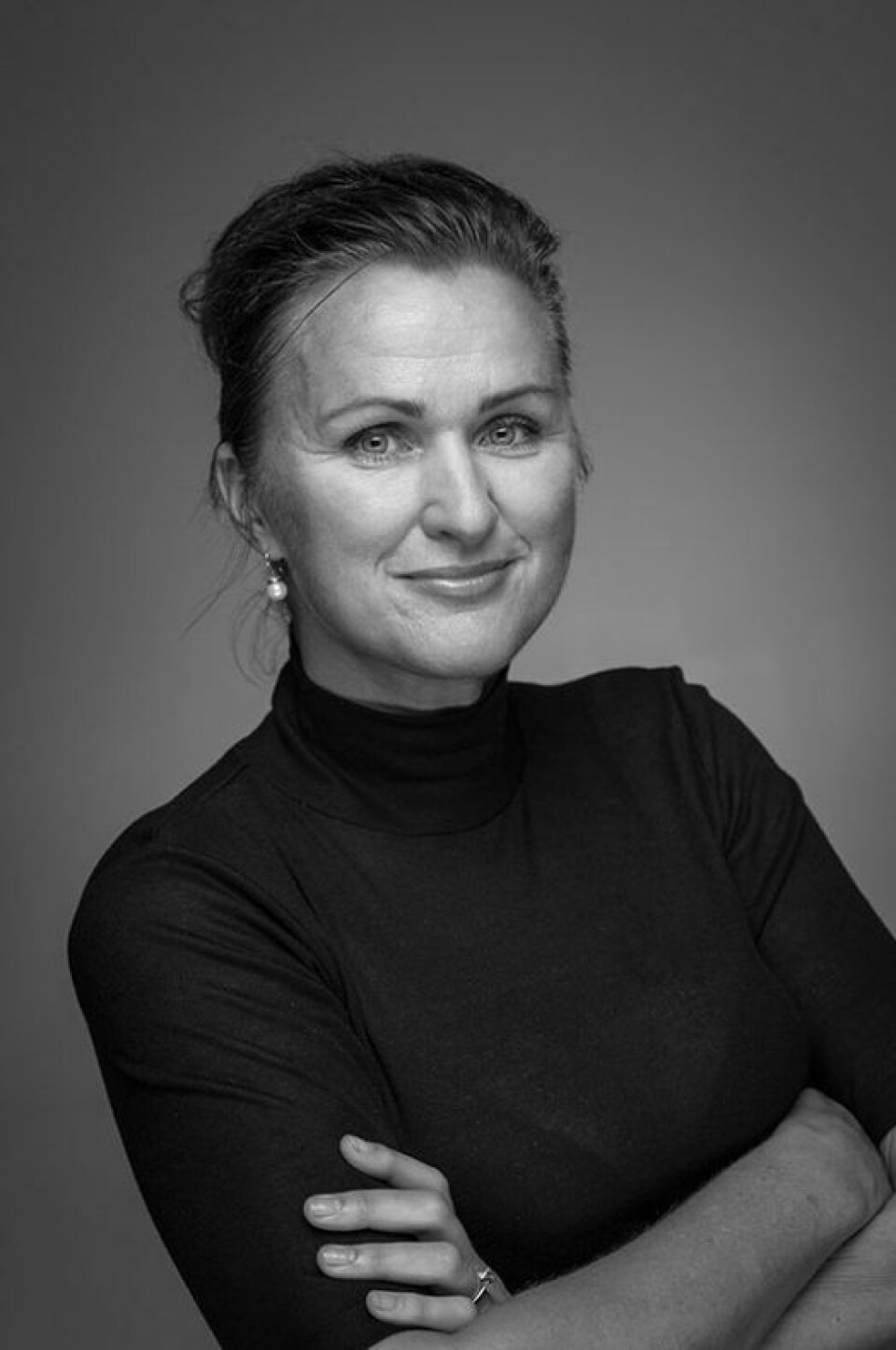 Liv-Kristine Rud i Link Arkitektur AS ser en tendens til mer bruk av metall på fasader i stadig flere typer bygg. Liv-Kristine Rud i Link Arkitektur AS ser en tendens til mer bruk av metall på fasader i stadig flere typer bygg.