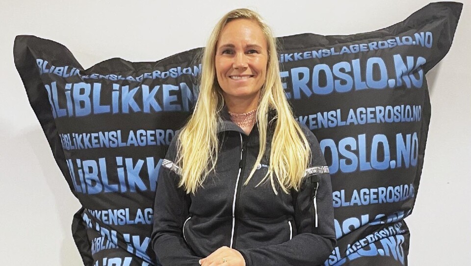 Som ny i stolen for VBL Oslo og Akershus har Beate Dahl som mål å være brobygger – på flere plan.