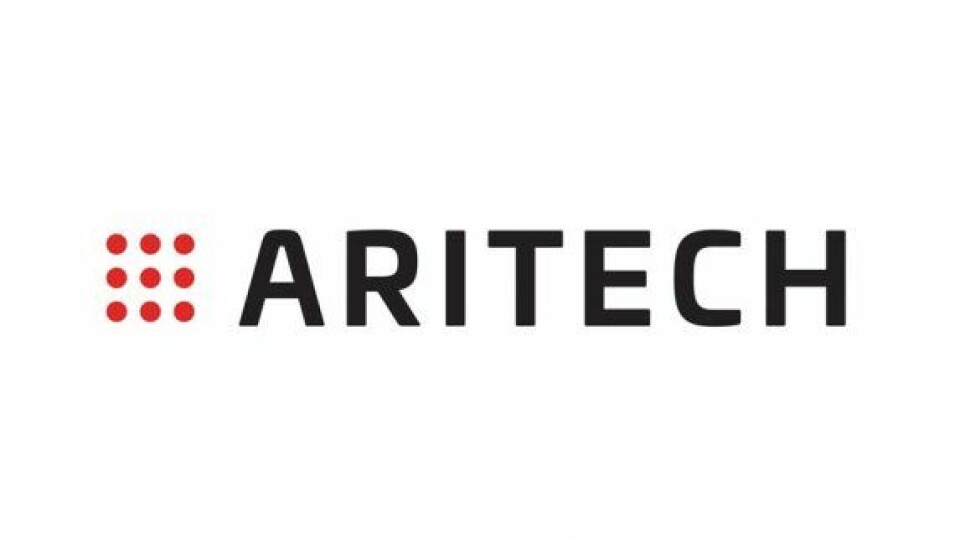 Aritech AS