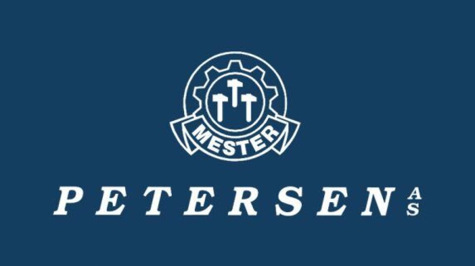 Petersen AS
