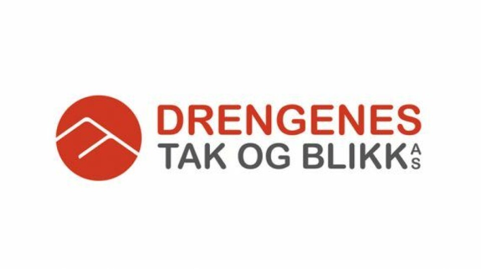 Drengenes Tak og Blikk AS