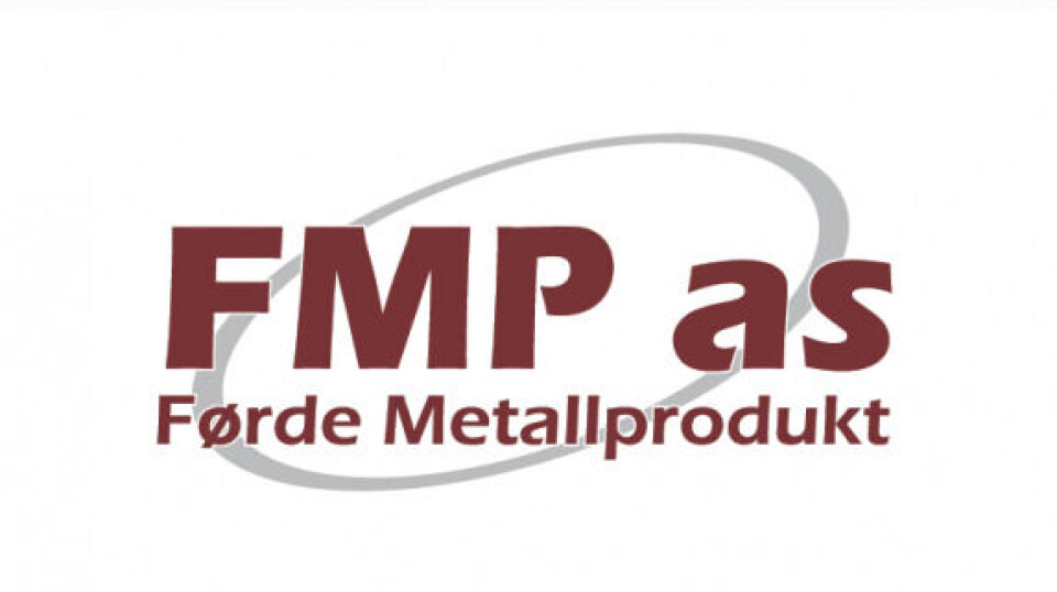 Førde Metallprodukt AS