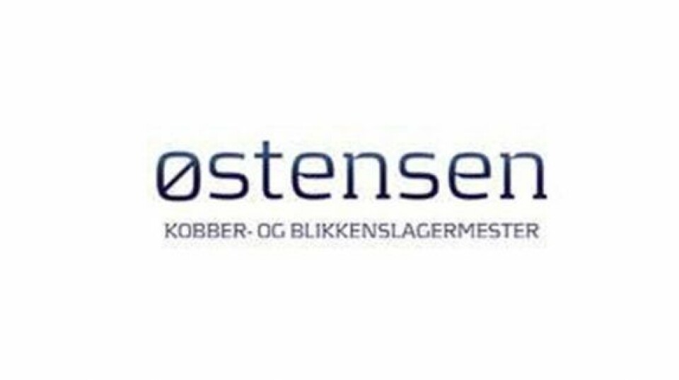 Østensen Eftf. AS