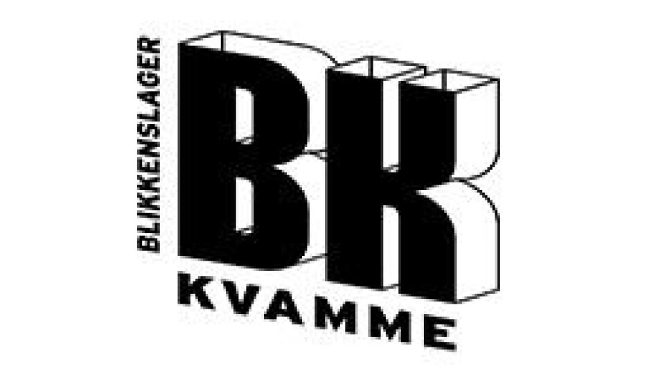 Blikkenslager Kvamme