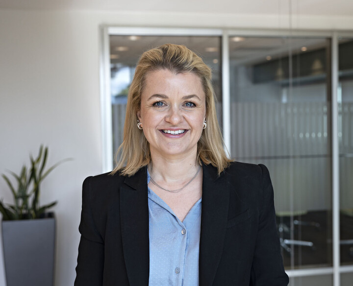 Bransjedirektør i VBL, Ane Dyrnes, oppfordrer bransjen til å nominere prosjekter til Bygg og Bevarprisen.