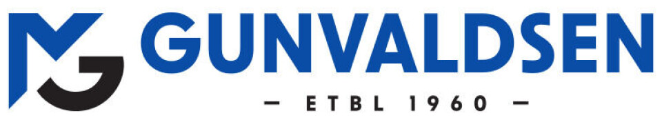 Gunvaldsen & Sønn AS