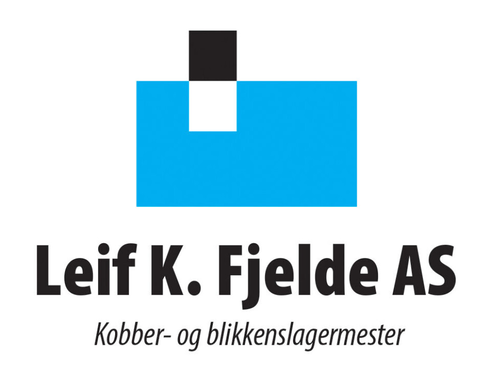 Logo Tak & Fasade