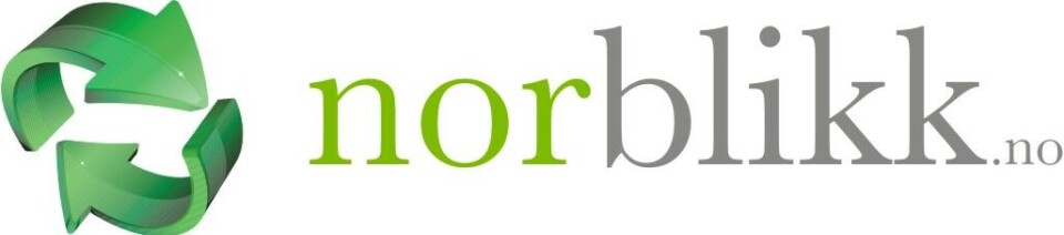 Norblikk AS