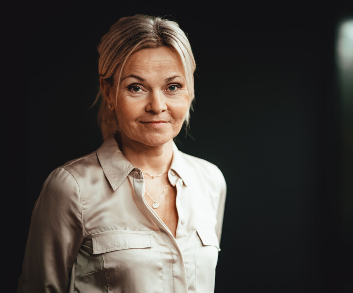 Camilla Lynne Bakkeng i Akan kompetansesenter anbefaler håndverksbedrifter å søke hjelp dersom de har mistanke om rus, alkohol eller spillproblematikk hos ansatte.