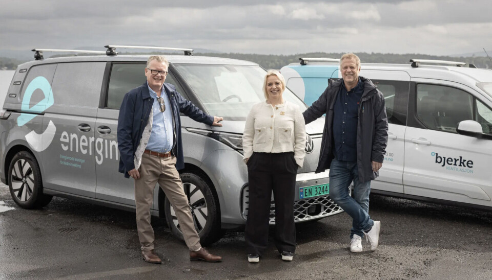 Bjerke Ventilasjon går inn i Energima Gruppen og samler enda mer kompetanse innen inneklima i samme familie.