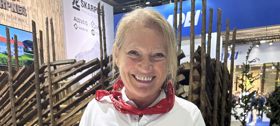 Lanserer forlenger for taksikring