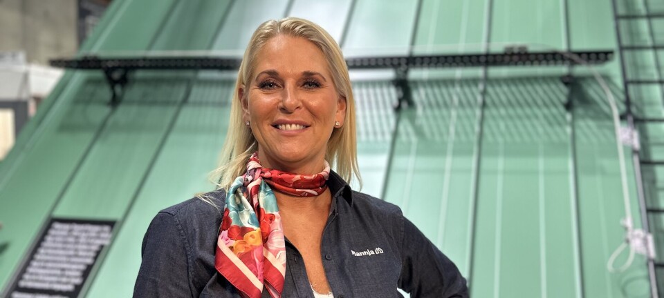 Økende interesse for mer miljøvennlige plater