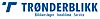 Logo Trønderblikk